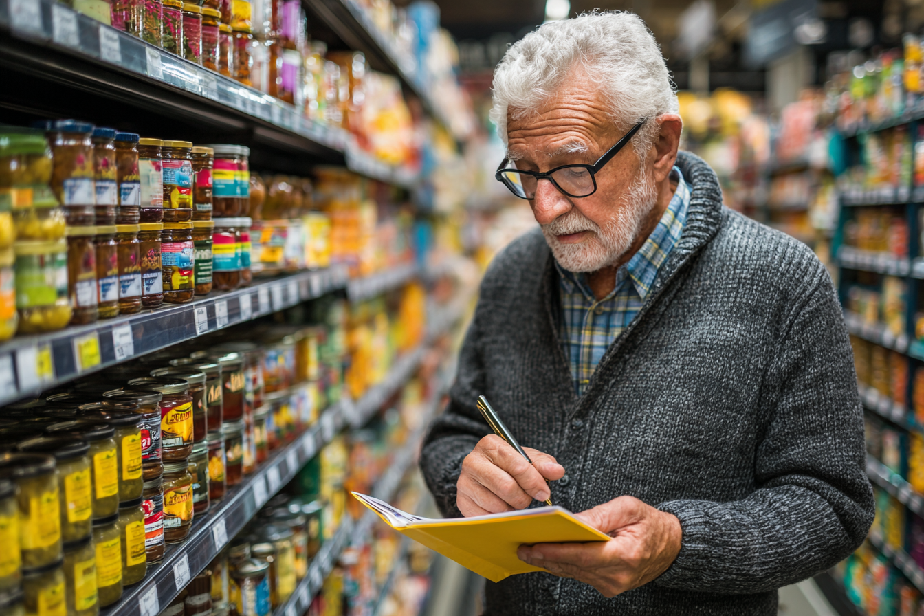 Fondatoarea BrightGarden în grădină